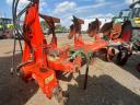 Kuhn Multimaster 151 4 fejes eke