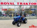 FARMTRAC 25G 4 WD KOMPAKT ELEKTROMOS TRAKTOR