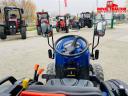 FARMTRAC 25G 4 WD KOMPAKT ELEKTROMOS TRAKTOR