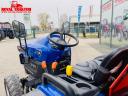 FARMTRAC 25G 4 WD KOMPAKT ELEKTROMOS TRAKTOR