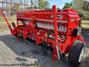 HanaWerk Superlin grain drill with cultivator shut-off SUPER ASSORTMENT