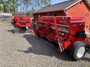 HanaWerk Superlin grain drill with cultivator shut-off SUPER ASSORTMENT