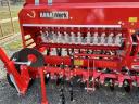 HanaWerk Superlin grain drill with cultivator shut-off SUPER ASSORTMENT