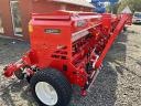 HanaWerk Superlin grain drill with cultivator shut-off SUPER ASSORTMENT