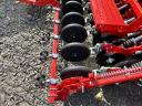 HanaWerk Superlin grain drill with cultivator shut-off SUPER ASSORTMENT