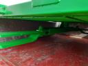 Winter mower, stalk cutter, stalk grinder for sale