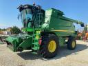 John Deere T660 (4241/6128 hours)