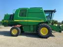 John Deere T660 (4241/6128 hours)