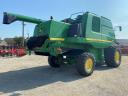 John Deere T660 (4241/6128 ur)