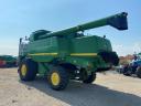 John Deere T660 (4241/6128 Betriebsstunden)