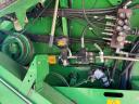 John Deere T660 (4241/6128 Betriebsstunden)