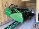 John Deere T660 (4241/6128 hours)