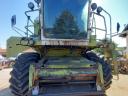 Claas dominator 106