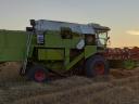 Claas dominator 106