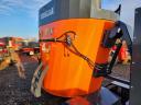 APPLY!!! ERDALLAR feed mixer-dispenser 4m3 vertical, leasing option 0% APR