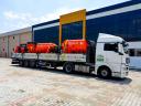 APPLY!!! ERDALLAR feed mixer and distributor | 6 m3 | 1 auger | Leasing option 0% APR