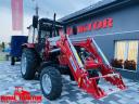 INTERTECH IT 1600L 1221.3 MTZ HOMLOKRAKODÓ - AKCIÓS ÁRON