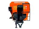 APPLY!!! ERDALLAR feed mixer-dispenser | 12 m3 | 2 augers | Leasing option 0% APR