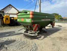 Amazone ZA-M 1200 műtrágyaszóró