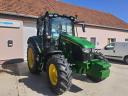 John Deere 6120 traktor eladó! ITLS