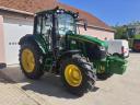 John Deere 6120 traktor eladó! ITLS