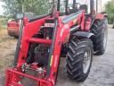 Front-end loader Wol-Met (Polish) 1.5 tonne capacity