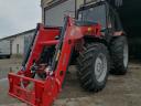 Front-end loader Wol-Met (Polish) 1.5 tonne capacity