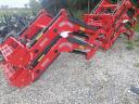 Front-end loader Wol-Met (Polish) 1.5 tonne capacity