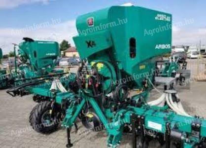 Arbos MSD 2.0 combi pneumatic seeder for cereals