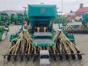 Arbos MSD 2.0 combi pneumatic seeder for cereals