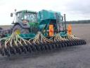 Arbos MSD 2.0 combi pneumatic seeder for cereals