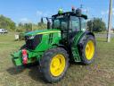 John Deere 6100 RC (9375 ore)