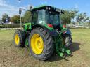 John Deere 6100 RC (9375 ore)