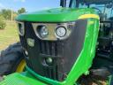 John Deere 6100 RC (9375 ore)