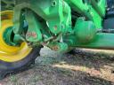 John Deere 6100 RC (9375 ore)