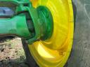 John Deere 6100 RC (9375 ore)