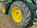 John Deere 6100 RC (9375 ore)