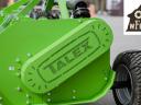 TALEX LEO 3,20 Profesjonalny mulczer do rozdrabniania łodyg kukurydzy w doskonałym stanie w przedsprzedaży