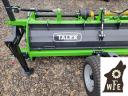 Profesionálny mulčovač Talex Gepard 4,7, drvič stoniek, kukuričné stonky na predaj s predobjednávkou