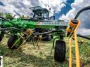 TALEX TORNADO 550 renderer - Agromashexpo 2025 ofertă specială de precomandă la un preț special