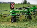 TALEX TORNADO 550 renderer - Agromashexpo 2025 ofertă specială de precomandă la un preț special