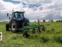 TALEX TORNADO 550 renderer - Agromashexpo 2025 pre-order special offer at a special price