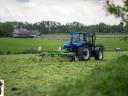 TALEX TORNADO 550 renderer - Agromashexpo 2025 ofertă specială de precomandă la un preț special