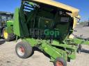 Krone Comprima F155 XC bálázó