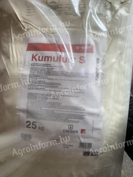 KUMULUS® S Fungicide Spray Sprzedaż❗❗❗