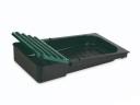 New laying nest tray for chickens for sale - Tehno MS