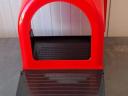 New laying nest tray for chickens for sale - Tehno MS