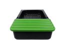 New laying nest tray for chickens for sale - Tehno MS