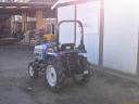 Iseki THS18F Japanski mali traktor 18 KS, 4WD