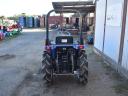 Iseki THS18F Japanski mali traktor 18 KS, 4WD